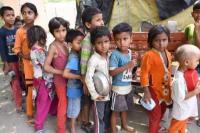 Akibat Corona, 100 Juta Anak-anak Asia Selatan Terancam Miskin