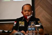 Wakil Ketua MPR Dorong Presiden Jokowi Mengambil Keputusan dan Langkah Tegas terkait RUU HIP