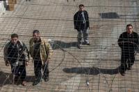 Hamas Minta PBB Tekan Israel Hentikan Penyiksaan Tahanan Palestina