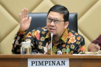 Komisi II DPR Inventarisasi Lima Isu Jelang Pembahasan Pelaksanaan Pemilu Serentak
