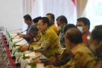 Presiden Jokowi Ingin BPIP Diatur Undang-Undang