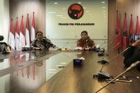 Alasan Fraksi PDIP Rotasi Pimpinan Baleg dari Rieke kepada M Nurdin