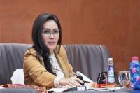 Komisi VI DPR Minta Garuda Susun @Annual Report@ Keuangan Secara Jelas