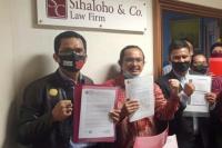 Rugikan Karyawan, Serikat Pekerja Pertamina Gugat Menteri BUMN