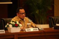 Gara-gara Menteri Tito, Komisi II DPR Tunda Rapat Data Kependudukan