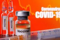 China: WHO Berikan Restu untuk Program Penggunaan Darurat Vaksin COVID-19