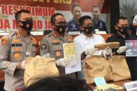 Hasil Penyelidikan Diduga Kuat Editor Metro TV Yodi Prabowo Tewas Bunuh Diri