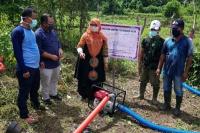 Antisipasi Dampak Kemarau di Sumatera, Kementan Lakukan Adaptasi dan Mitigasi
