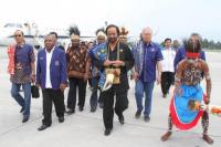 Partai NasDem dan Surya Paloh Jangan Bermain Api di Pilkada Papua