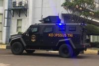 Pakar Militer: Kontrak Pengadaan Alutsista Prabowo Belum Coming Into Force