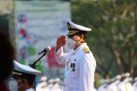 BPSDMP: Pelaut Indonesia Harus Peduli Kelestarian Lingkungan Maritim
