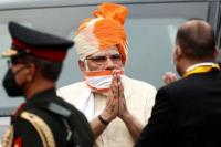 PM India Narendra Modi Konfirmasi Hadiri COP26 di Glasgow