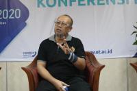 Rektor Sebut Klasterisasi Kemdikbud Tak Cocok untuk UT