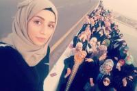 Aktivis Wanita Irak Tewas Tertembak