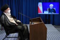 Iran akan Patuhi Komitmen Nuklirnya Jika AS Cabut Semua Sanksi