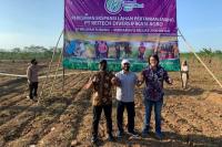 Reitech Diversifikasi Agro Ekspansi Lahan Jagung 2.500 Hektar