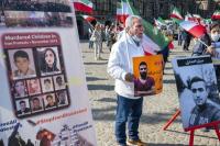 Uni Eropa Kutuk Eksekusi Mati Navid Afkari di Iran