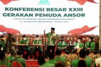 Konbes GP Ansor Hasilkan Rekomendasi Penanganan Covid-19