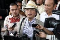 Pencekalan Bambang Triatmodjo Dinilai Diskriminasi