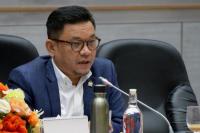 Ace Hasan Soroti Kebijakan Karantina: Jangan Sampai Ada Tuduhan BNPB Bisnis dengan Pihak Hotel