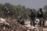Tembaki Pemuda Palestina, Israel Perluas Pemukiman Ilegal