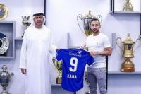 Klub UEA Jadi Tim Arab Pertama Rekrut Pemain Israel