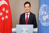Singapura Tekankan Dukungan untuk Multilateralisme Vaksin COVID-19