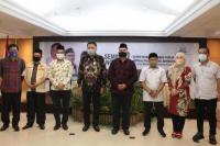 Didukung Pemuda Muhammadiyah Sulut, Olly: Pertahankan Semangat Fastabiqul Khairat