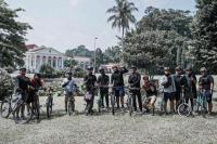 Pesepeda Dibegal, Polda Metro Bentuk Tim Khusus Kejar Pelaku