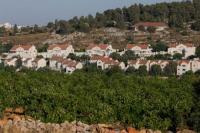 Rencana Pembangunan Pemukiman Israel di Tepi Barat Tuai Kecaman Dunia