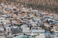 Turki Bangun Ratusan Rumah untuk Pengungsi Suriah