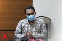 Korupsi PT DI, KPK Limpahkan Berkas ke PN Tipikor Bandung