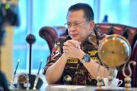 Bamsoet: Menteri Keuangan Harus Aktif Jelaskan Pemanfaatan Utang Luar Negeri Indonesia
