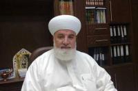 Bom Mobil Tewaskan Mufti Damaskus