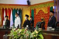 Ketua DPRA Dorong Perpanjangan Dana Otsus Aceh