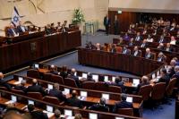 Mayoritas Anggota Parlemen Israel Dukung Normalisasi dengan Bahrain