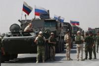 Tentara Rusia Duduki Pembangkit Listrik Nuklir Ukraina