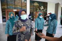 Bupati Bogor hibahkan 132 Milyar kepada Guru Honorer