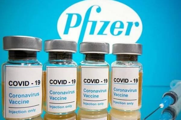 Vaksin COVID-19 Pfizer dan BioNTech diperkirakan mulai tersedia untuk anak-anak usia 5 hingga 11 tahun paling cepat minggu depan.