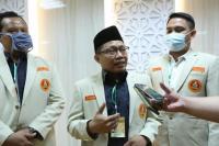 PP Muhammadiyah Apresiasi Kinerja Mentan Syahrul Bangun Sektor Pertanian