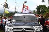 Rebut Tujuh Kemenangan di Sulut, PDIP Serukan Kebhinnekaan