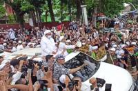 Berkas Perkara HRS Tetap Dipisah Antara Jakarta dan Jabar
