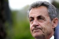 Mantan Presiden Prancis Sarkozy Dihukum Setahun Penjara