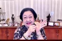 Megawati Beberkan Musabab Gagasan Bung Karno Mendunia