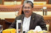 Anggota DPR Minta Pemerintah Revisi Permen ESDM untuk Perkuat Kebijakan DMO
