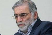 Ayatollah Khamenei Desak Hukum Pembunuhan lmuwan Terkemka Iran