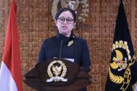 Mabes Polri Diserang Teroris, Ketua DPR: Tidak Boleh Panik, Tingkatkan Kewaspadaan