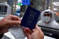 UEA Aktifkan Visa Turis untuk Israel