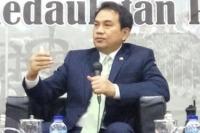 Pimpinan DPR Berharap TNI AD Perkuat Komitmen Menjaga NKRI 