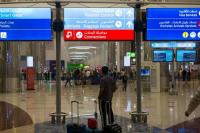 Imigrasi Bandara Soekarno Hatta Tolak 541 WNA Masuk Indonesia